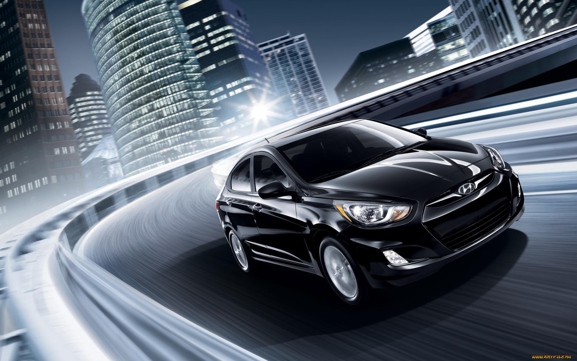 , hyundai